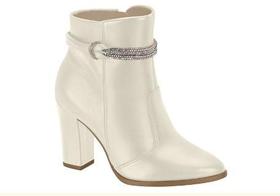 Bota feminina beira rio cano curto Bota feminina beira rio cano curto