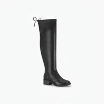Bota Feminina Beira Rio Fivela Confortável Original - Bota Feminina Beira Rio Fivela Confortável Original -
