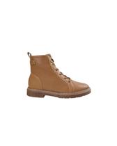 Bota feminina bico fino micro perfuro - modare