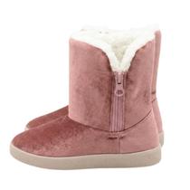 Bota Feminina Blackboar Rosa - 789917
