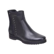 Bota Feminina Bottero 346702