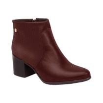 Bota Feminina Bottero 346901