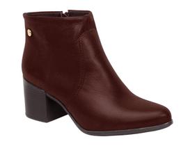 Bota Feminina Bottero 346901