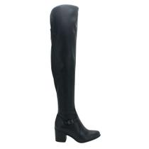 Bota Feminina Bottero 346912 - Preto