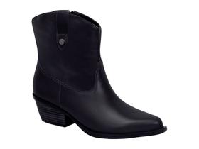 Bota Feminina Bottero 347701 Couro Original