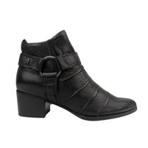 Bota Feminina Bottero 349305-2 Burnish Bota Feminina Bottero 349305-2 Burnish