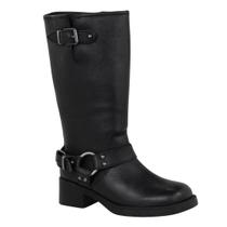 Bota Feminina Bottero 361002 Burnish