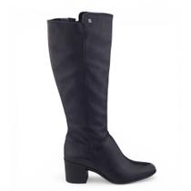 Bota Feminina Bottero Cano Alto