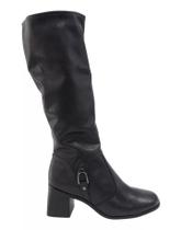 Bota Feminina Bottero Cano Longo 361808