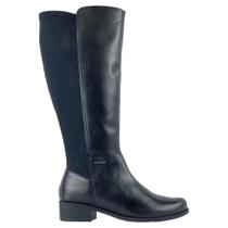 Bota Feminina Bottero Cano Longo Casual Inverno