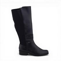 Bota Feminina Bottero Casual Cano Longo Bota Feminina Bottero Casual Cano Longo