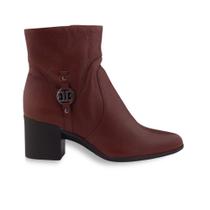 Bota Feminina Bottero Casual Bota Feminina Bottero Casual