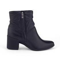 Bota Feminina Bottero Casual Bota Feminina Bottero Casual