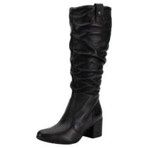 Bota feminina bottorino xxiii slouch bottero 346920 Bota feminina bottorino xxiii slouch bottero 346920