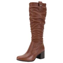 Bota feminina bottorino xxiii slouch bottero 346920 Bota feminina bottorino xxiii slouch bottero 346920