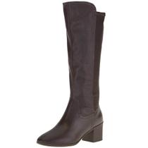 Bota feminina cano alto bottero - 314209 Bota feminina cano alto bottero - 314209