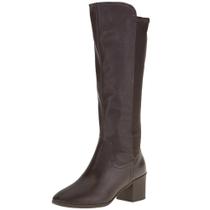 Bota feminina cano alto bottero - 314209