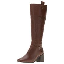 Bota feminina cano alto bottero - 345905