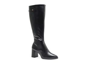Bota Feminina Cano Alto de Salto Dakota D2163