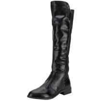 Bota feminina cano alto mississipi j1092