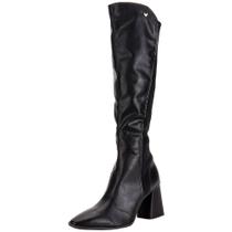 Bota feminina cano alto mississipi me822