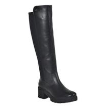 Bota Feminina Cano Alto Montaria Via Marte 001-003-01