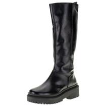 Bota feminina cano alto via marte 005002