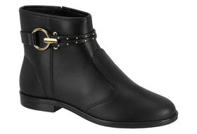 Bota feminina cano baixo beira rio 9085.109