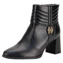 Bota feminina cano baixo dakota d2161 Bota feminina cano baixo dakota d2161