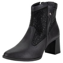 Bota feminina cano baixo dakota g9904 Bota feminina cano baixo dakota g9904