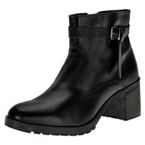 Bota feminina cano baixo miss western 730 Bota feminina cano baixo miss western 730