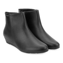 Bota Feminina Cano Baixo Modare 7076100