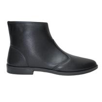 Bota Feminina Cano Baixo Moleca 5333100