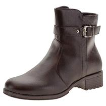 Bota feminina cano baixo mooncity - 72103 Bota feminina cano baixo mooncity - 72103