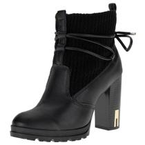 Bota feminina cano baixo ramarim - 2360104