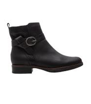Bota Feminina Cano Curto Bottero Couro 361727 Bota Feminina Cano Curto Bottero Couro 361727