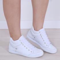 Bota Feminina Cano Curto Confortável e Macia em Couro Legítimo Bota Feminina Cano Curto Confortável e Macia em Couro Legítimo