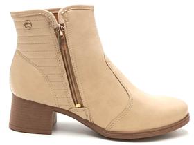 Bota Feminina Cano Curto Dakota DA862 Bota Feminina Cano Curto Dakota DA862