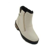 Bota Feminina Cano Curto Jenne Way Ankle Boots 5073