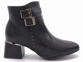 Bota Feminina Cano Curto Modare 7082.108