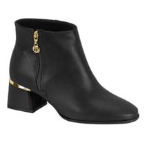 Bota Feminina Cano Curto Modare Ultraconforto Nova 7082101 Bota Feminina Cano Curto Modare Ultraconforto Nova 7082101