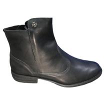 Bota Feminina Cano Curto New Face