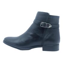Bota feminina cano curto newborn