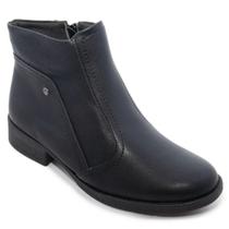 Bota Feminina Cano Curto Piccadilly 653010