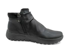 Bota Feminina Cano Curto Piccadilly 950054