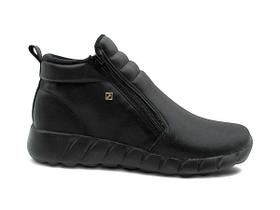 Bota Feminina Cano Curto Piccadilly 970118 Bota Feminina Cano Curto Piccadilly 970118