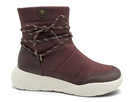 Bota Feminina Cano Curto Piccadilly Fascite Plantar 949034