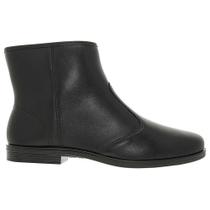 Bota Feminina Cano Curto Preto Beira Rio 9085.100