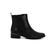 Bota Feminina Cano Curto Ramarim 019545