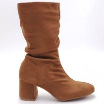 Bota Feminina Cano Longo Beira Rio 9076.112
